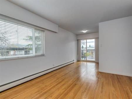 FURNISHED-Available November 1st-Pet Allowed 1 Bedroom@1985 W 8th Ave