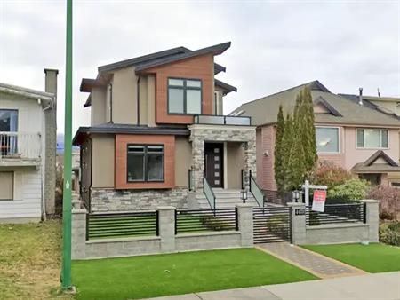 4473 OXFORD ST | 4473 OXFORD ST, Burnaby