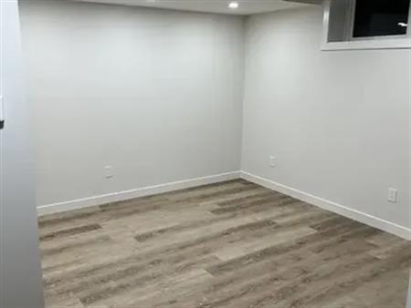 Legal Basement Suite with 2 Bedroom for rent in NW Community of Ambleton | Calgary