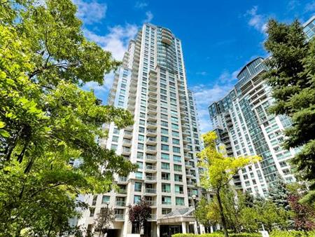 One Bedroom Condo For Lease Yonge/Sheppard