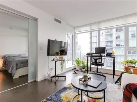 1 bdrm apartment -Metrotown close to bonsor