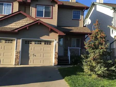 EXECUTIVE  Duplex in South Terwillegar W/+ UPGRADES August 1st | Stein Lane, Edmonton