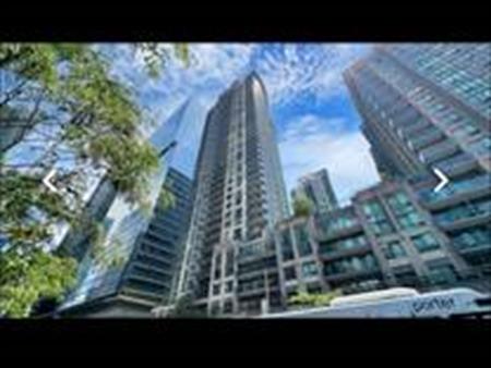 Core Downtown Toronto Condo