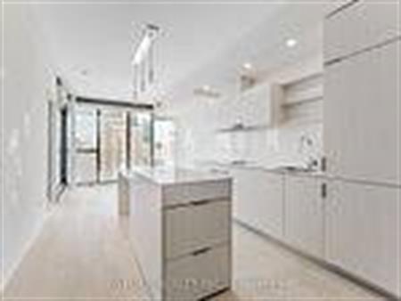 1+1 Bed & 1 Bath - Monde Condominiums - 16 Bonnycastle St