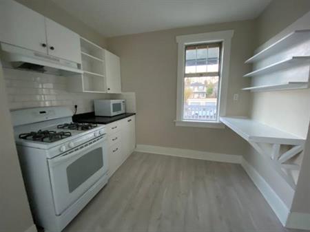 3 Bd 1 Bath - Apartment for Rent - Close to UBC