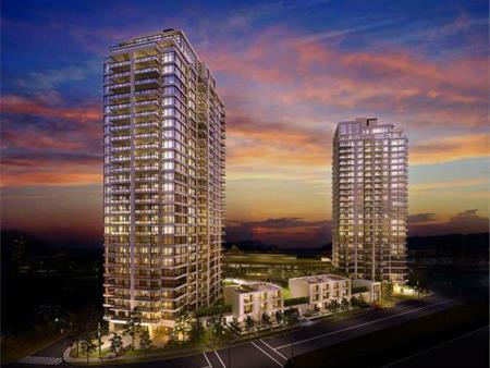 🏡🏡New 2 Bedrooms condo at Burquitlam Skytrain Station 🏡🏡