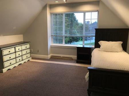 Student Room Rental