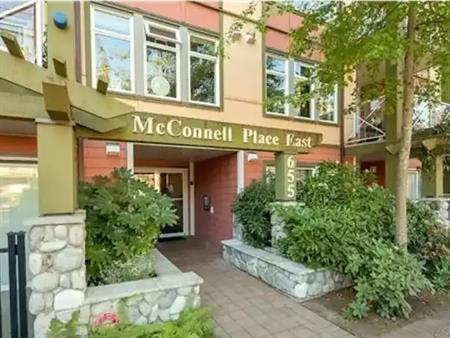 2 BDRM 2 BATHS CONDO IN THE HEART OF LANGFORD LONG TERM RENTAL | 310 - 655 Goldstream Ave, Langford