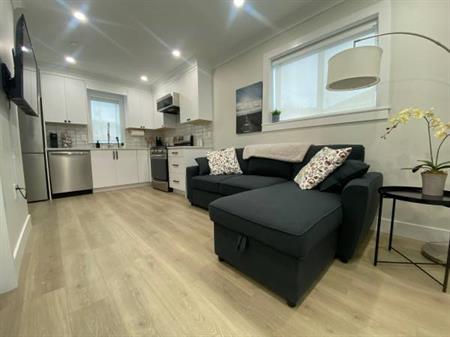 2 bed Laneway House