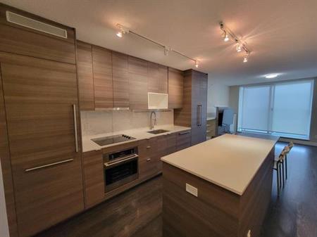 1 Bedroom Unit in Surrey Central