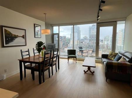 Almost New Furnished Condo