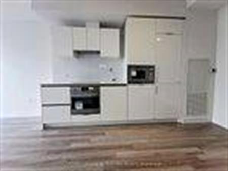 1 Bed & 1 Bath - Artists' Alley Condos