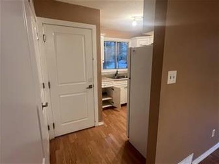 3 Bed 1 Bath in Millwoods