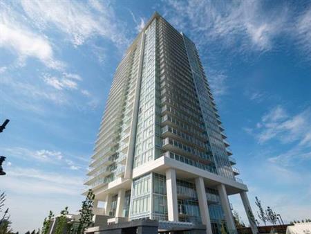 RESIDE - 1 BED + 1 BATH + 1 STORAGE + 1 PARKING IN COQUITLAM