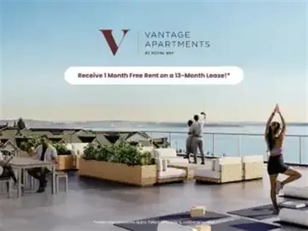 Vantage Apartments at Royal Bay | 341 Latoria Blvd, Victoria