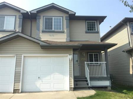 2932 26 Street - Duplex in Silverberry | 2932 26 Street, Edmonton