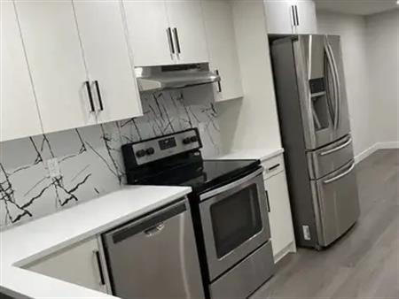 New Legal Basement Suite in Livingston - Beautiful 2 bedroom, 1 bath | 743 Livingston Way NE, Calgary