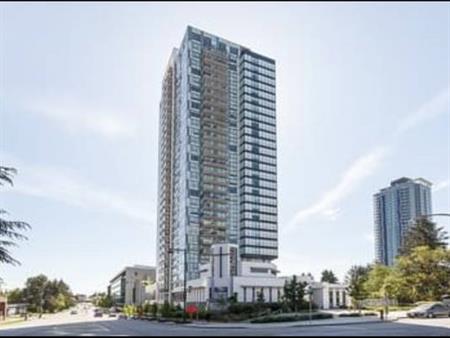 1 bed 1 bath Surrey Central