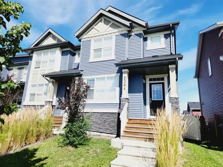 2304 Glenridding Blvd SW | 2304 Glenridding Blvd SW, Edmonton