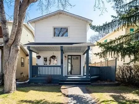 House for Rent new Mckenzie Lake | Calgary