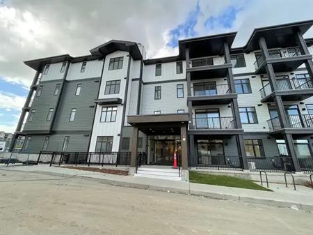 Brand new 2024 built condo unit | 302 - 50 Sage Hill Walk Northwest, Calgary