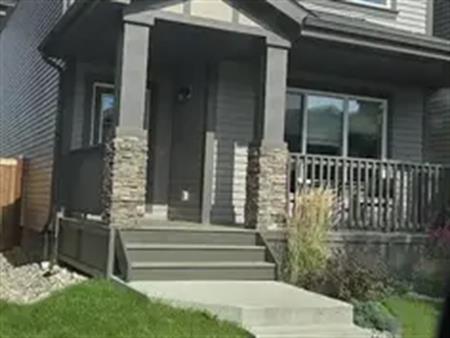 Family home | 49 St NW, Edmonton