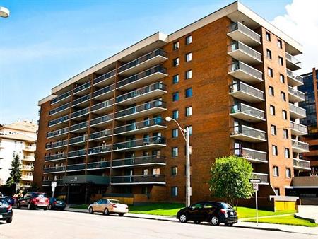 FURNISHED - 2 BD DOWNTOWN CONDO- 1335-12 Ave SW | 1335 12 Ave SW, Calgary