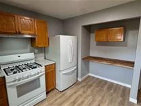 3 bed 1 bath ground floor suite $2200 in Lower Dallas