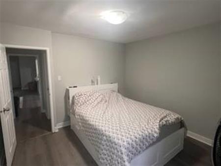 2 Bedroom Apartment for Rent in Mississauga (Lease transfer)