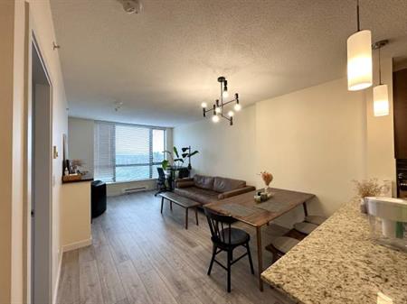 Spacious 1B1B condo at Suter Brook for rent