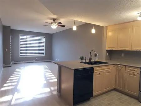 TOP FLOOR 2 Bed / 2 Bath Utilities Included | 6315 135 Ave NW, Edmonton