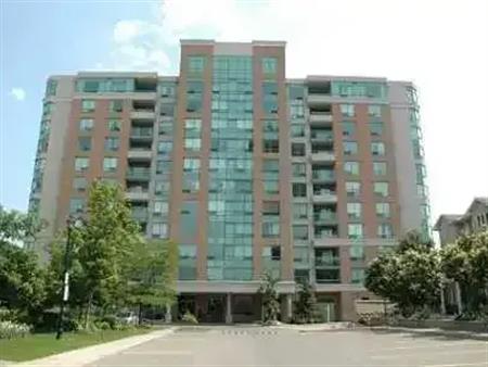 Forest Mansion I - 125 Omni #11215 | 125 Omni Drive, Toronto