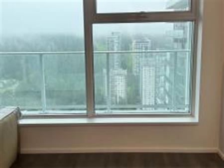 @ City of Lougheed Tower 2 (High Floor with a View!)