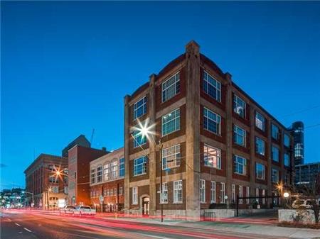 Fantastic Downtown Loft With Private Garage | 314, 220 11th AVE S.E., Calgary