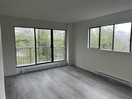 1 Bedroom and 2 Bedroom Units Available at Co-op Housing