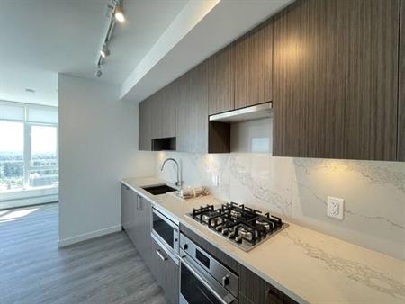 One Central ~ Surrey Central 2 Bedroom 2 Bath apartment