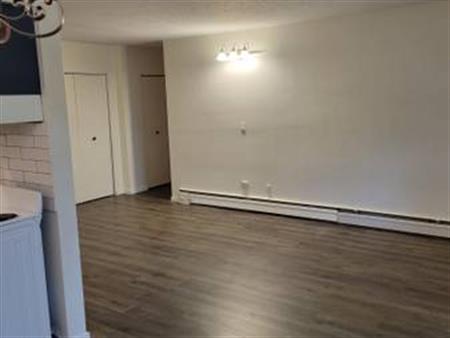 3 bedroom apartment - 3 bus stops (R5) to SFU