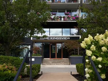 The Kingsview | 289 The Kingsway, Etobicoke