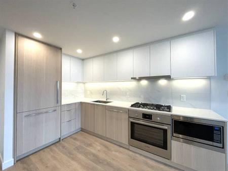 Brand New 2BD/2BTH Condo @ SOCO Coquitlam – Only $2,700/Month!