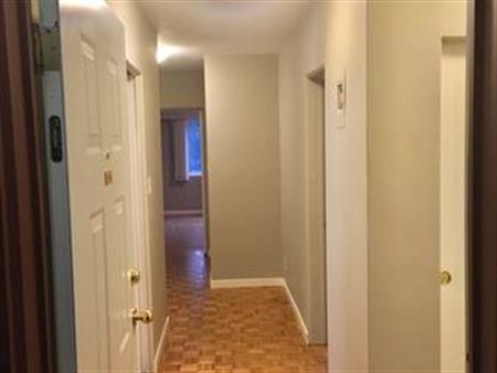 2 Bedroom Suite in West Side