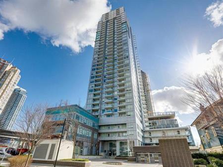 2 Bedroom 2 Bath Condo in Burnaby Metrotown