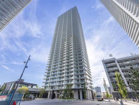 Brand New 2 Bedroom condo in Condo in Burnaby