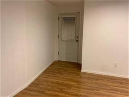 Spacious 2 Bedroom Basement Suite in Cloverdale Clayton with laundry