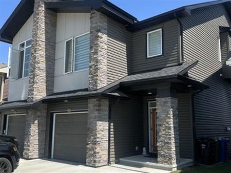 Fully Furnished Duplex in Sage Hill | 80 Sage Bluff Road Northwest, Calgary