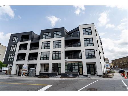 204 - 101 Pinhey Street - Kensington Lofts (Hintonburg) | 101 Pinhey Street, Ottawa