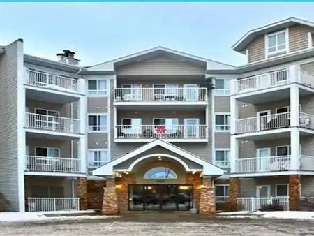 Multilevel 2 Bedrooms 2 Baths+Loft Hamptons Condo For Rent West. | 418 - 5350 199 street NW, Edmonton