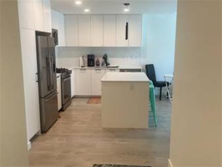 Latimer Village 2 Bedroom/1 Bath Apartment