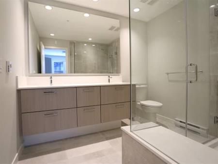 Brand New 2 Bed & 2Bath in Burquitlam