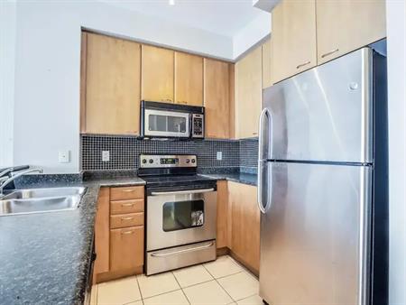 #2303 - 220 Burnhamthorpe Road West, Mississauga, ON, L5B4N4 | 220 Burnhamthorpe Rd W, Mississauga