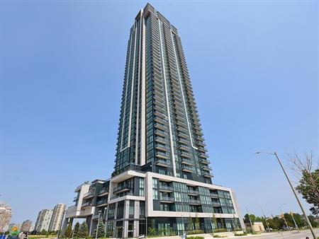 1507-3975 Grand Park Drive | 3975 Grand Park Drive, Mississauga